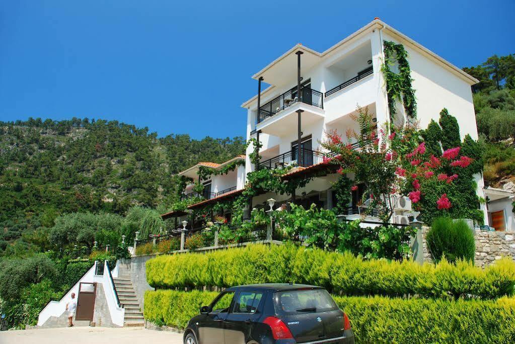 Island View Villa Golden Beach  Exterior photo